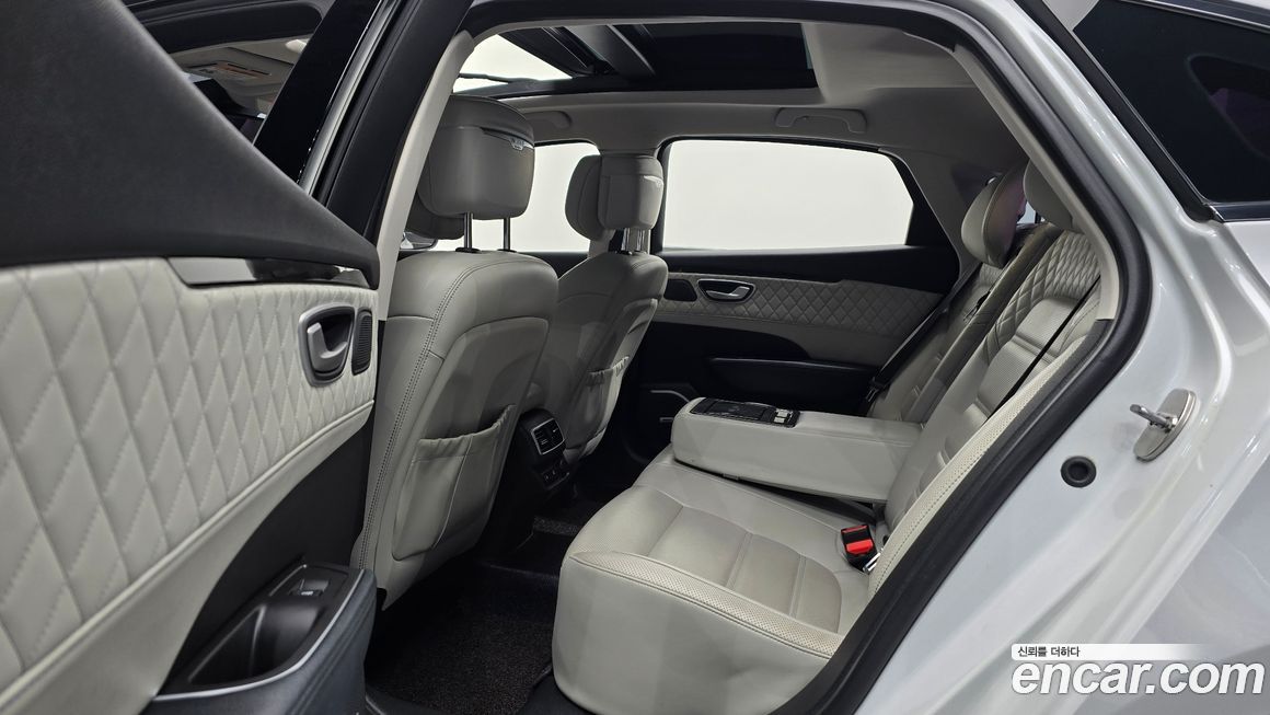 Renault-KoreaSamsung SM6 2016