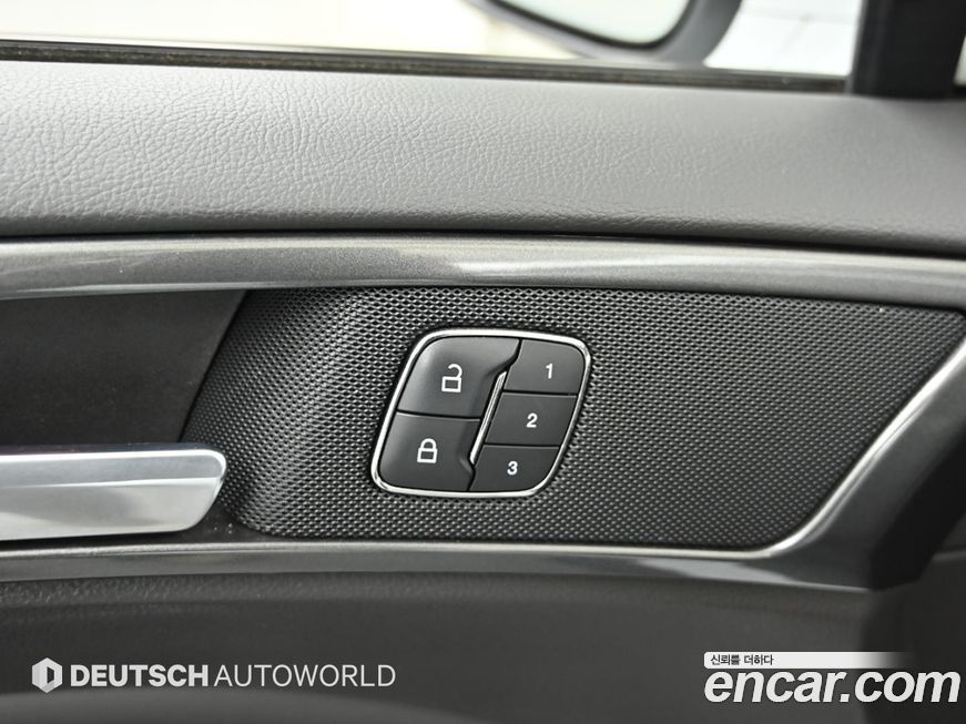 Ford Mondeo 2020