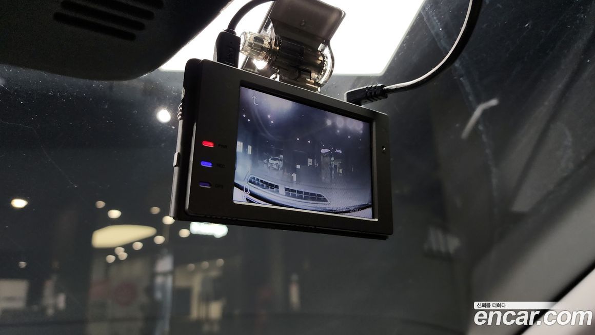 Renault-KoreaSamsung XM3 2020