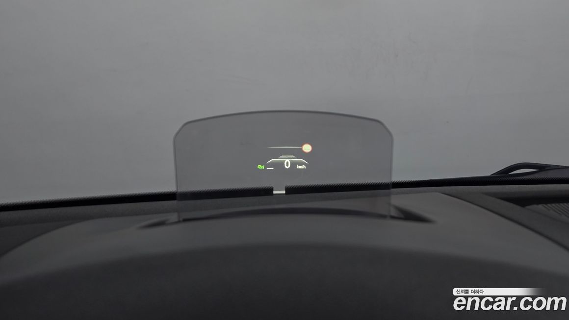 Renault-KoreaSamsung SM6 2016