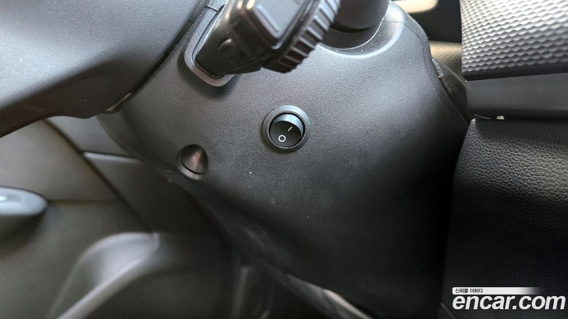 Renault-KoreaSamsung XM3 2020