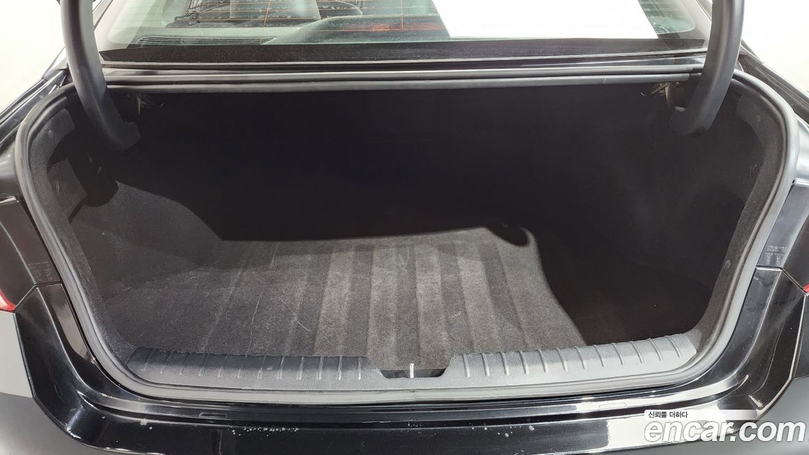 Kia K5 2016