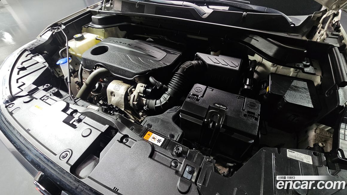 KG_Mobility_Ssangyong KORANDO 2022