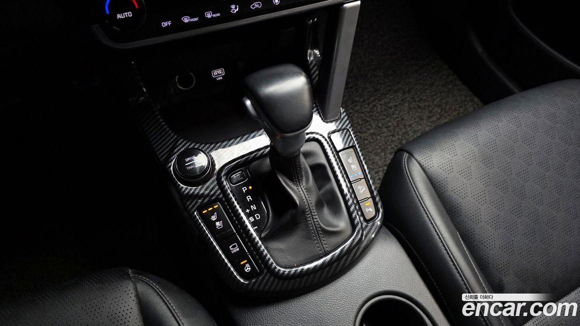 Kia Seltos 2020