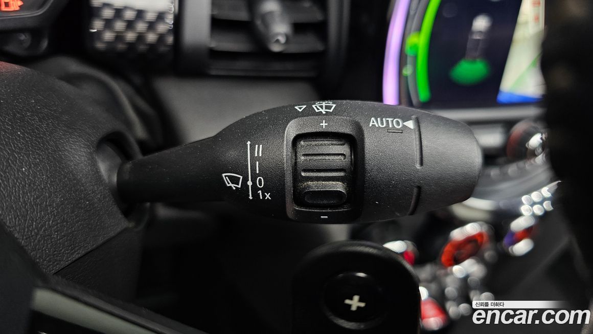 Mini Cooper Convertible 2019