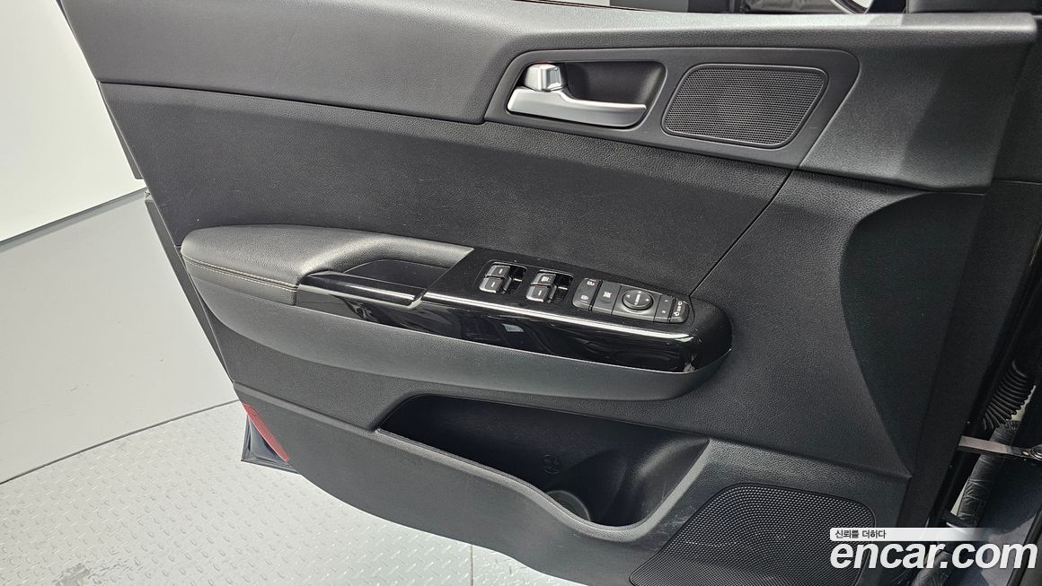 Kia Sportage 2016