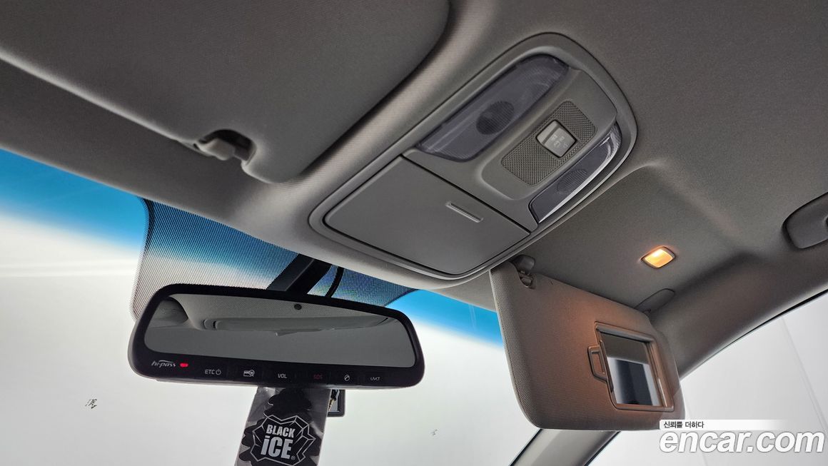 Kia K5 2016