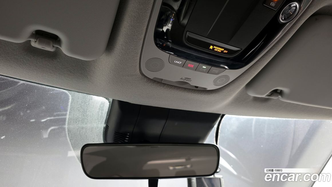 Kia Seltos 2020