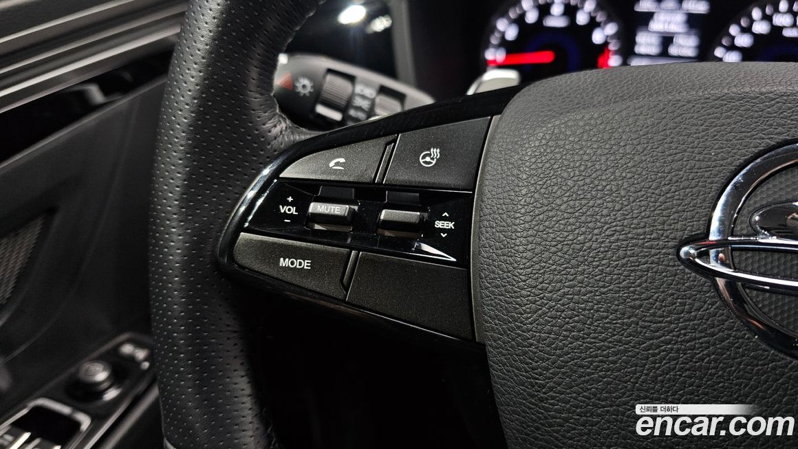 KG_Mobility_Ssangyong KORANDO 2022