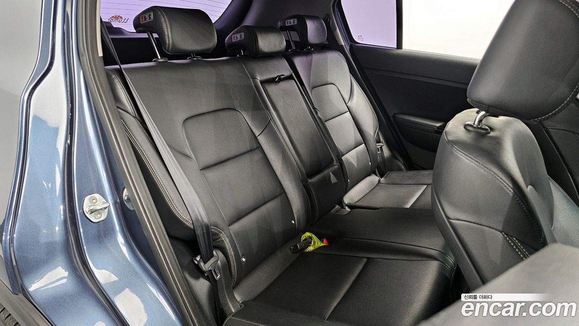Kia Sportage 2016