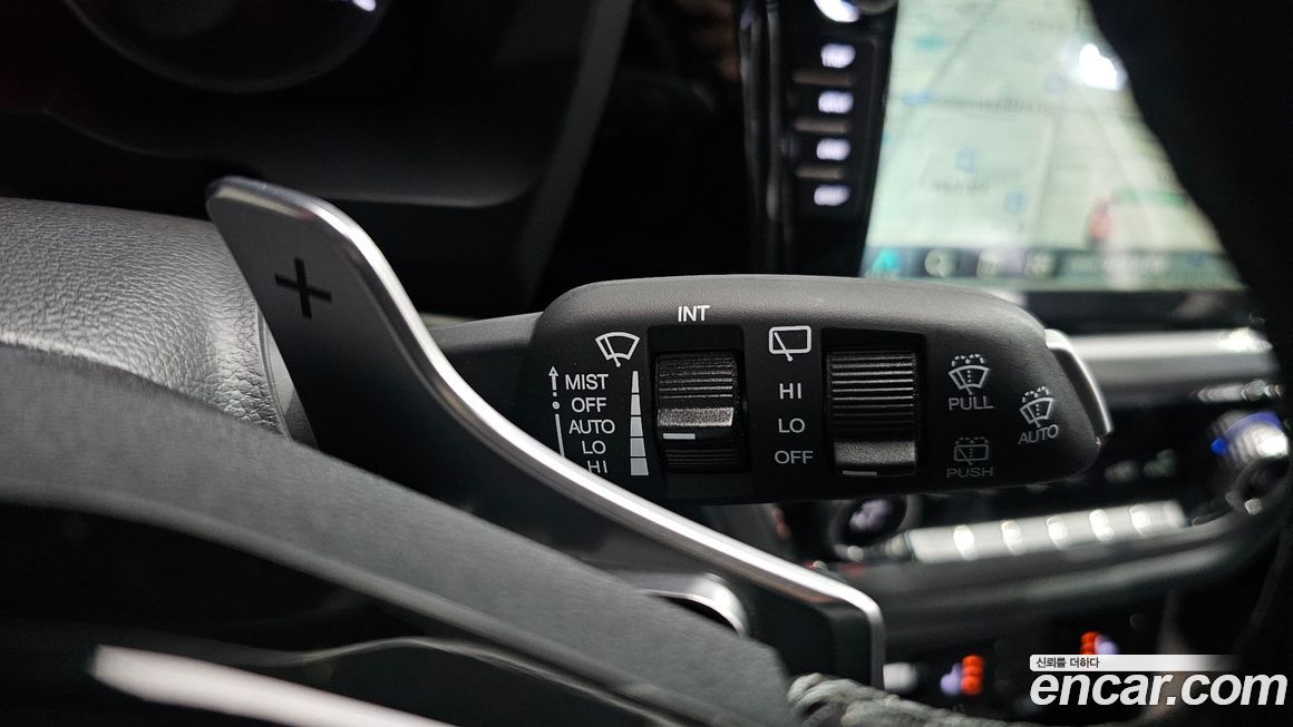 KG_Mobility_Ssangyong KORANDO 2022