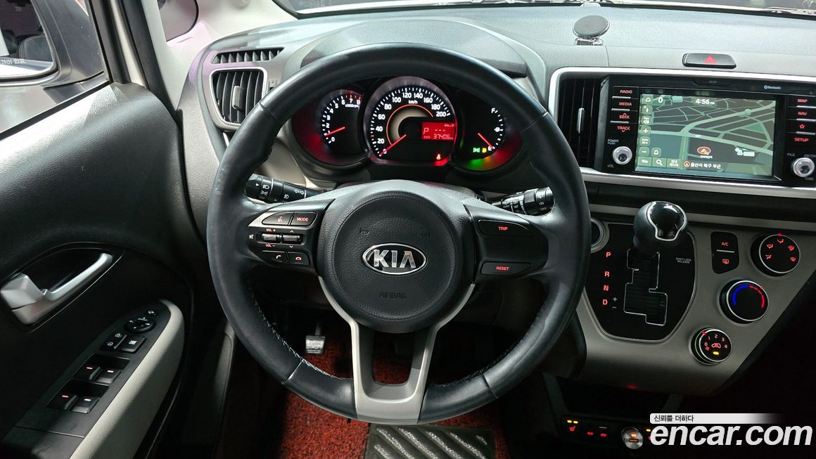 Kia RAY 2019
