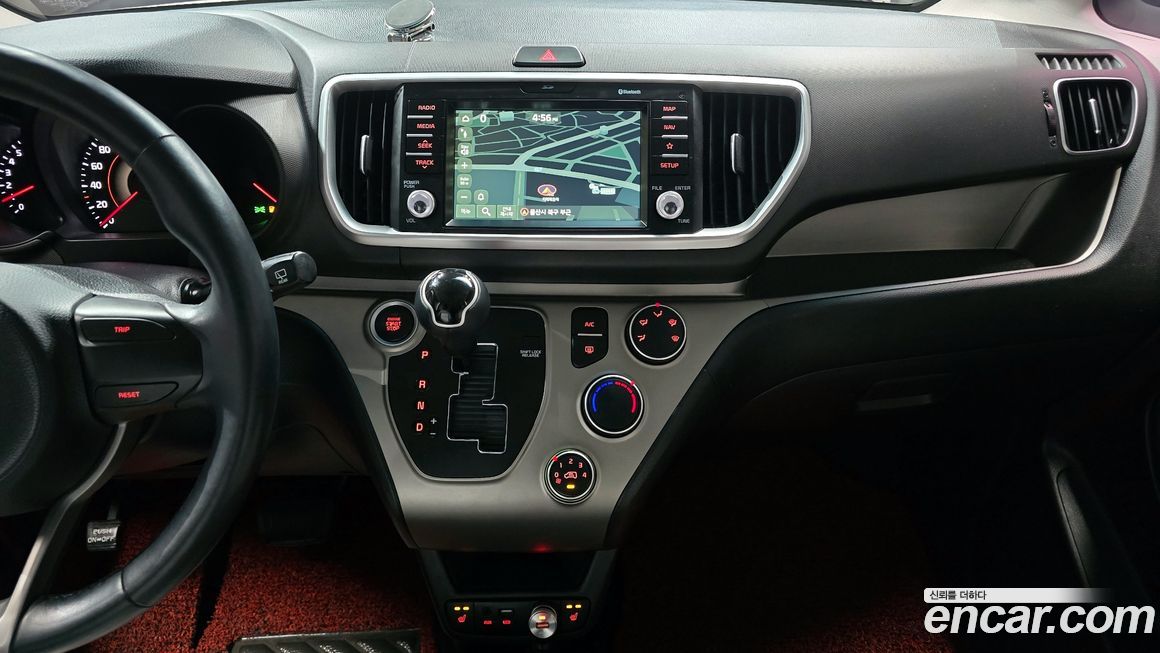 Kia RAY 2019