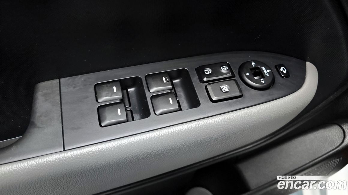 Kia RAY 2019