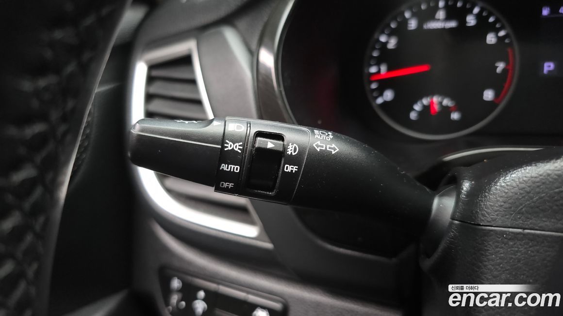 Kia Seltos 2020