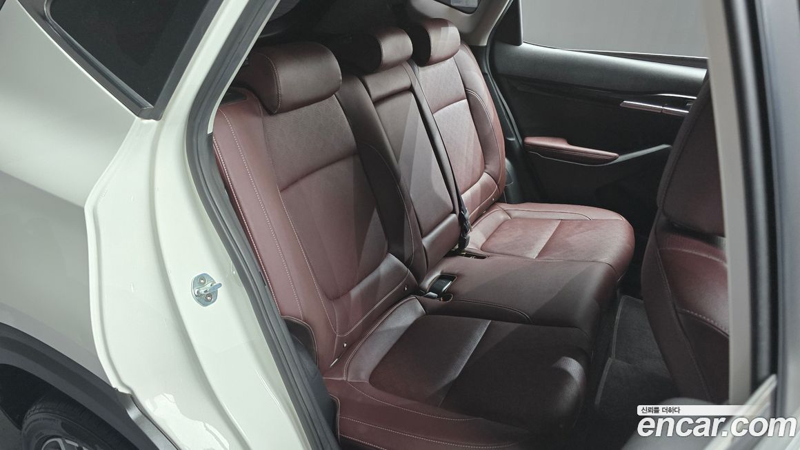 Kia Seltos 2020