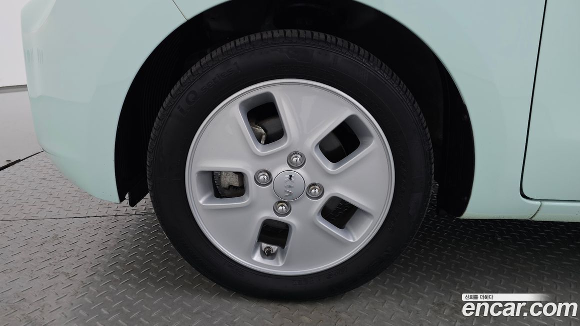 Kia RAY 2019