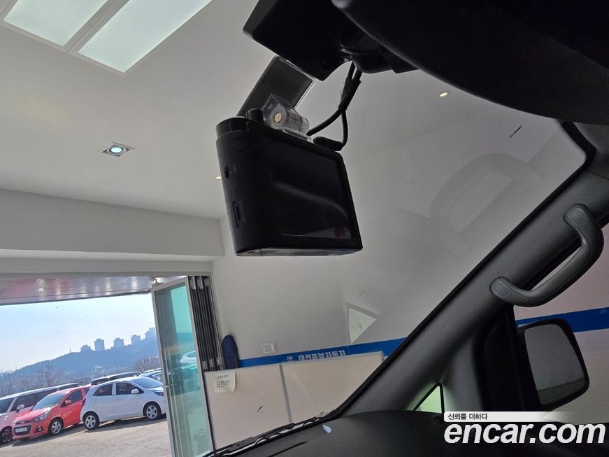 Hyundai Starex 2018
