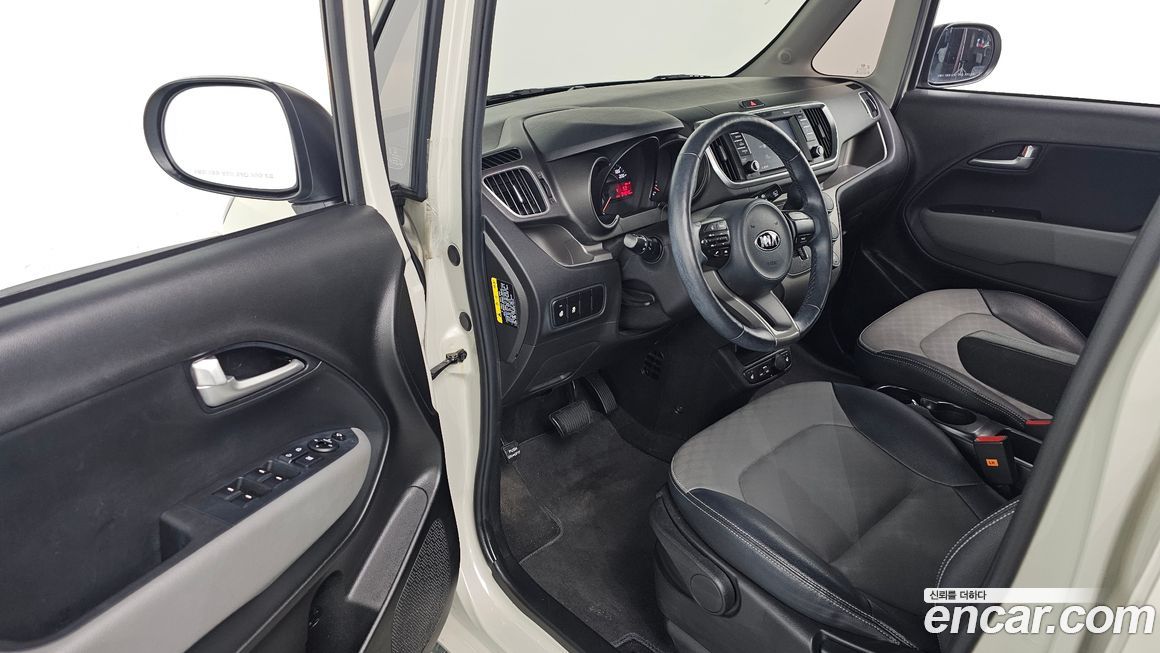 Kia RAY 2019