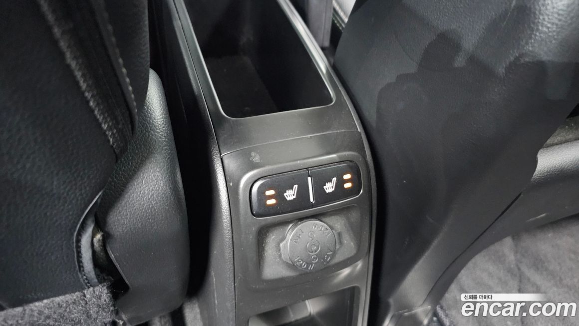 Kia RAY 2019