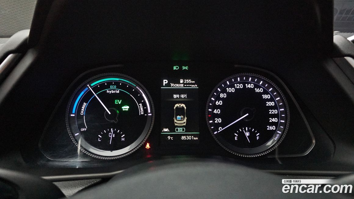 Hyundai Sonata 2022