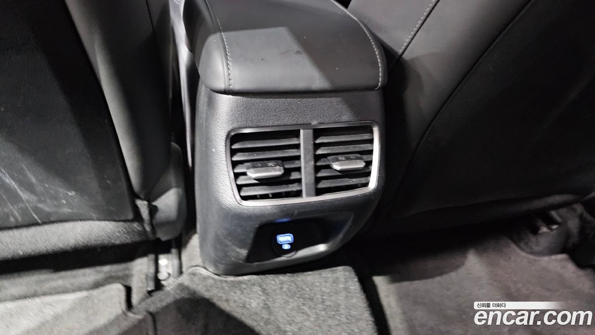 Hyundai Sonata 2022