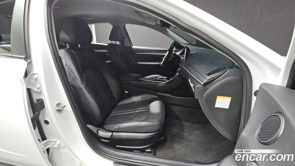 Hyundai Sonata 2022
