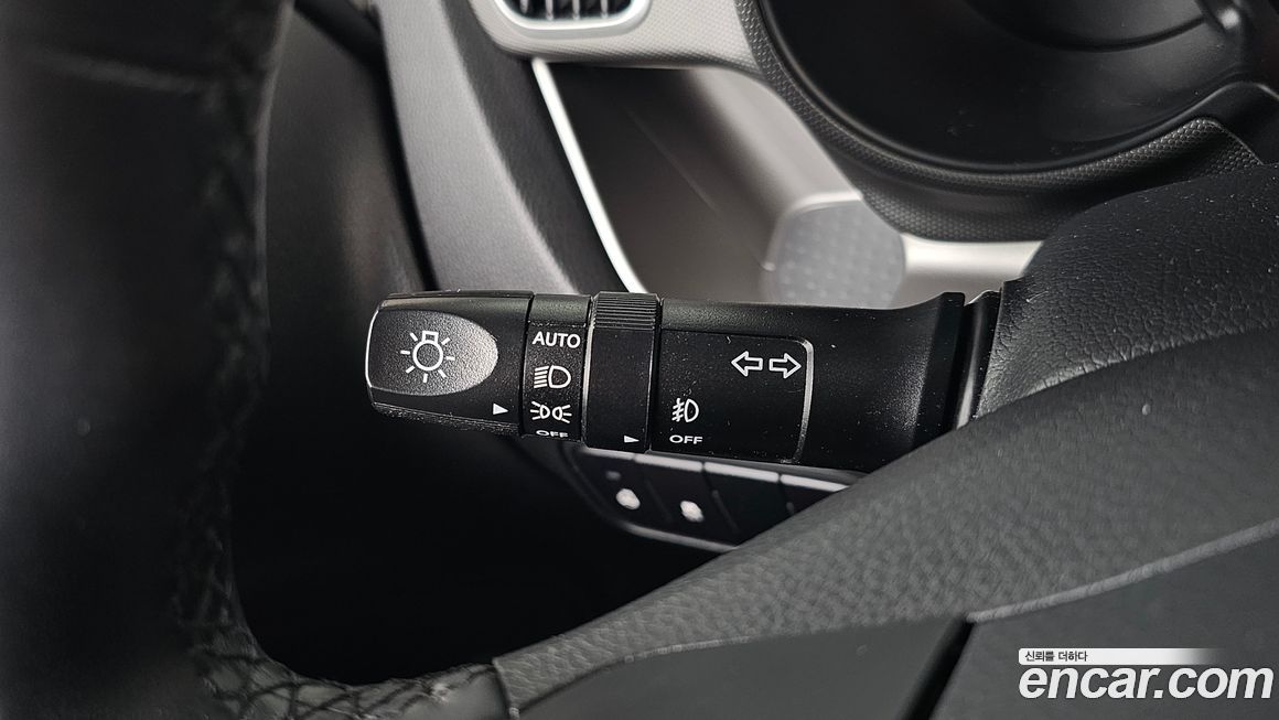 Kia RAY 2019