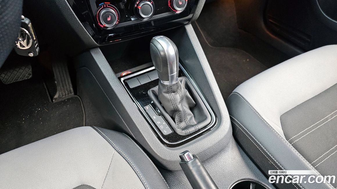 Volkswagen Jetta 2015