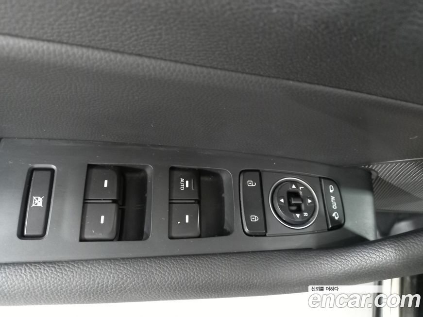 Hyundai Sonata 2018
