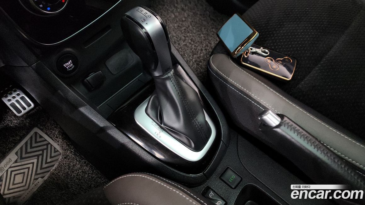 Renault-KoreaSamsung Cilo 2018