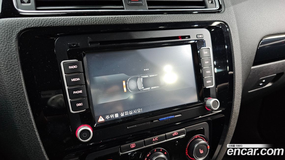 Volkswagen Jetta 2015