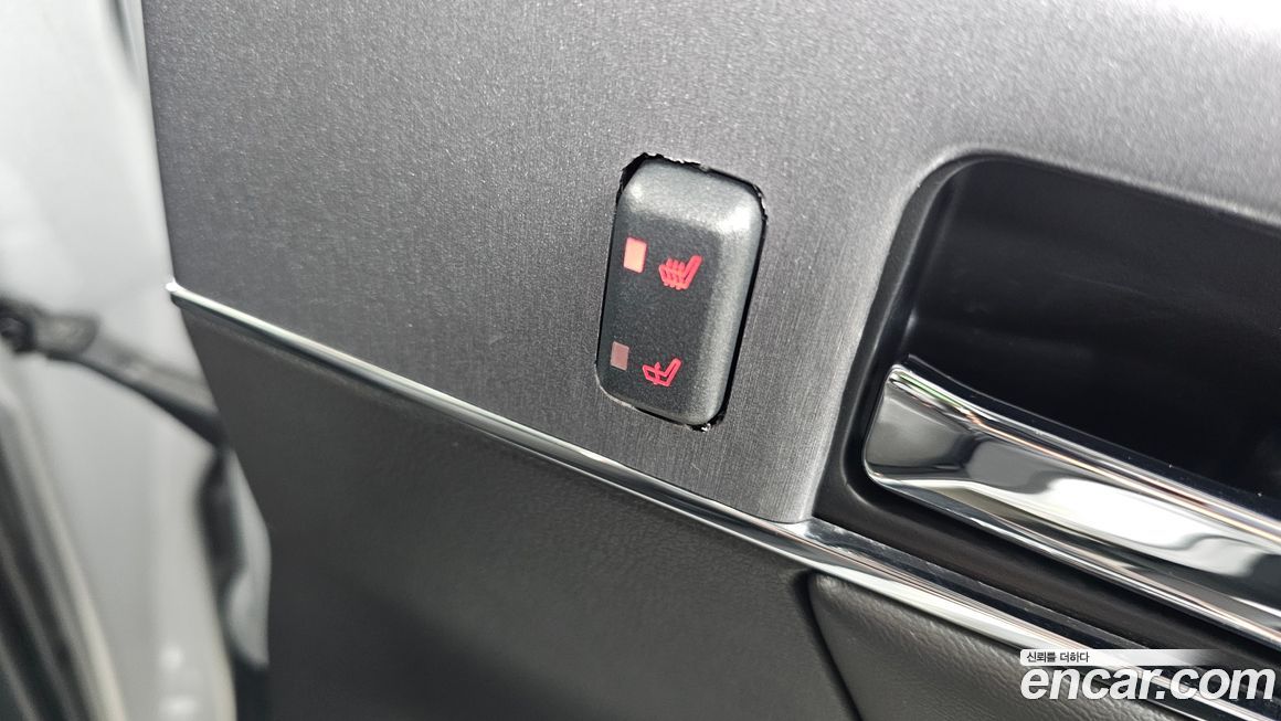 Lincoln MKX 2011