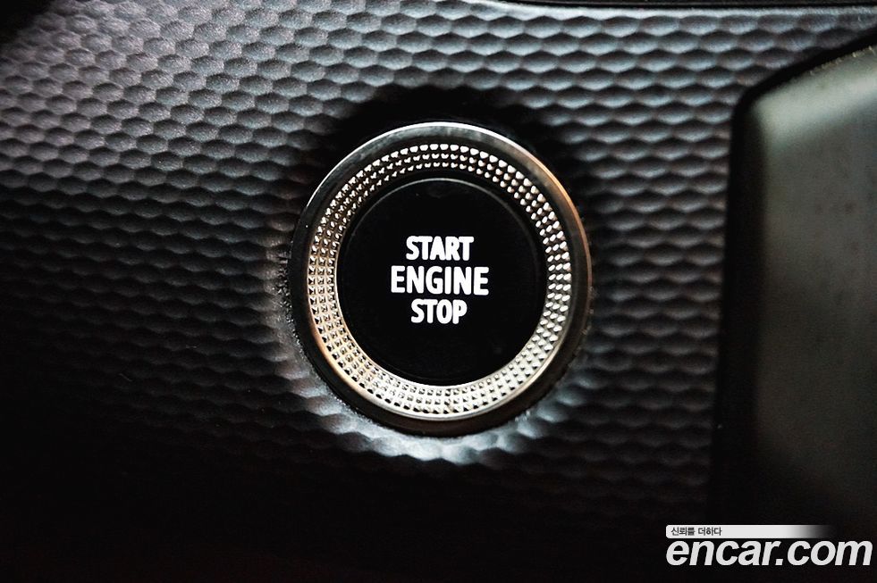 Renault-KoreaSamsung XM3 2020