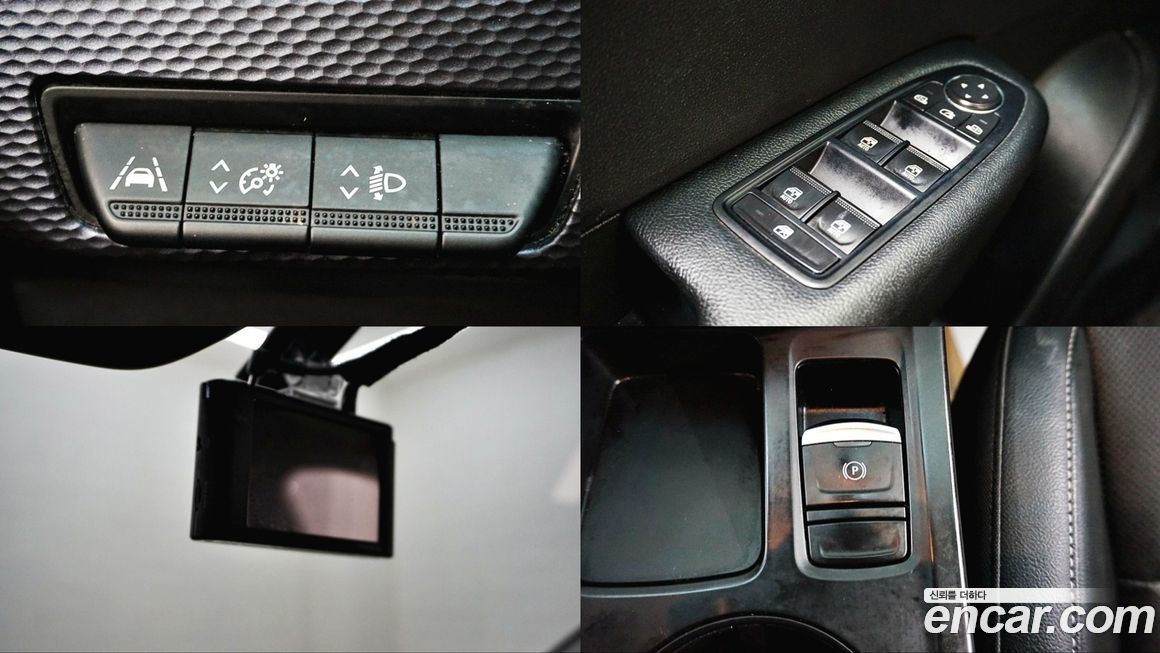 Renault-KoreaSamsung XM3 2020