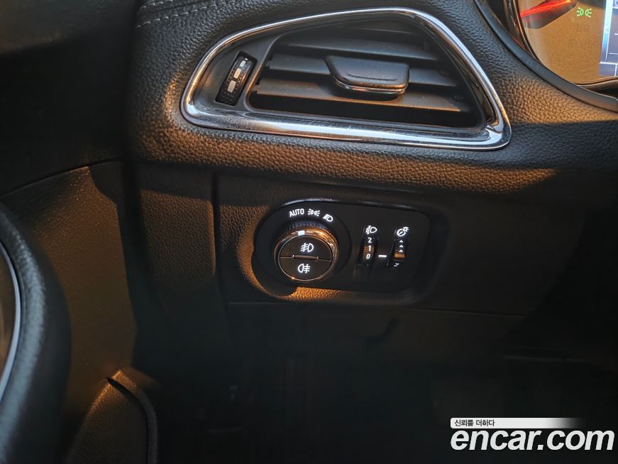 ChevroletGMDaewoo Cruze 2017