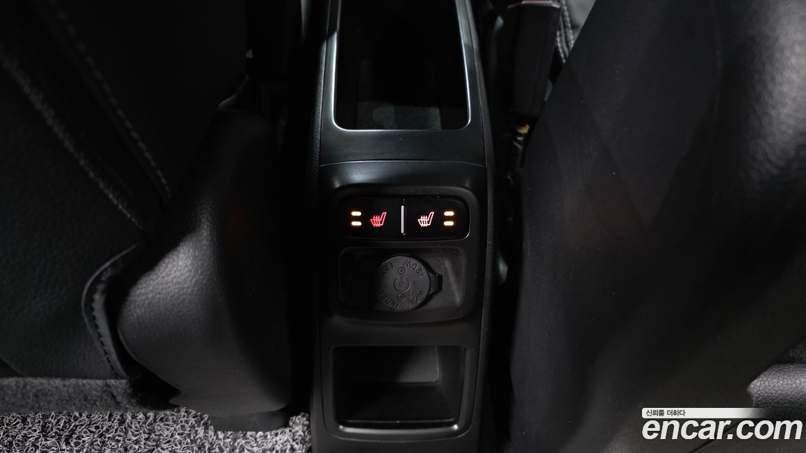 Kia RAY 2022