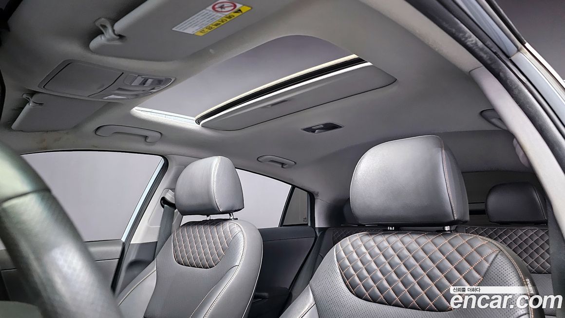 Hyundai Ioniq 2018