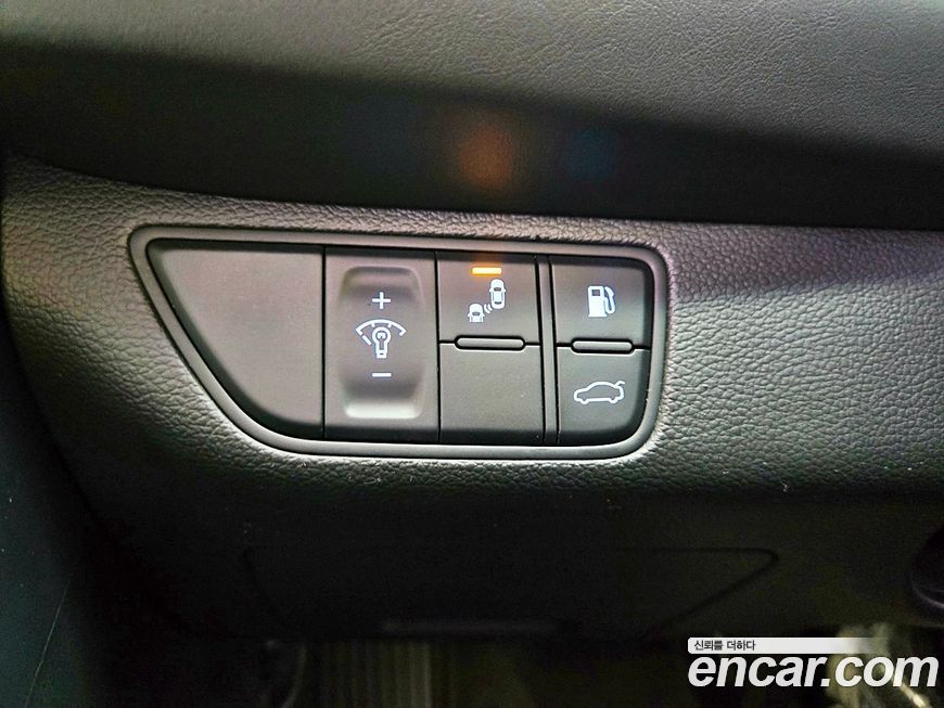 Genesis G70 2018
