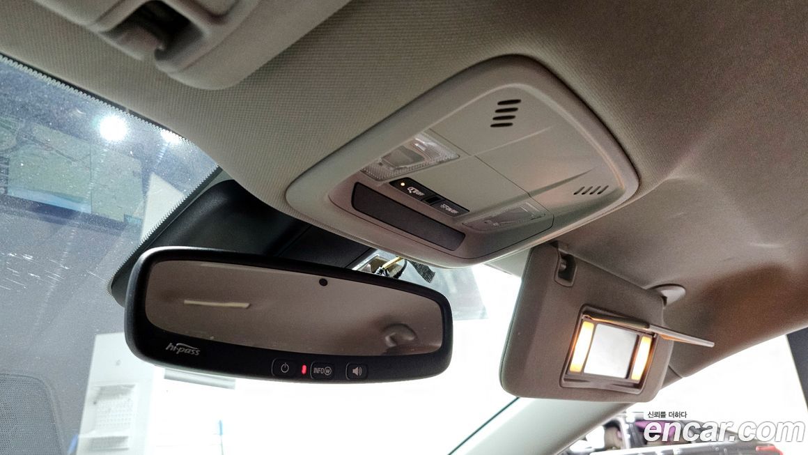 ChevroletGMDaewoo Malibu 2017