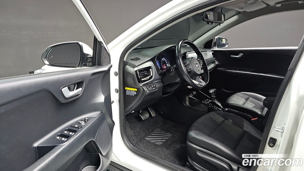 Kia Stonic 2019