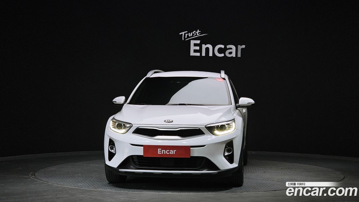 Kia Stonic 2019