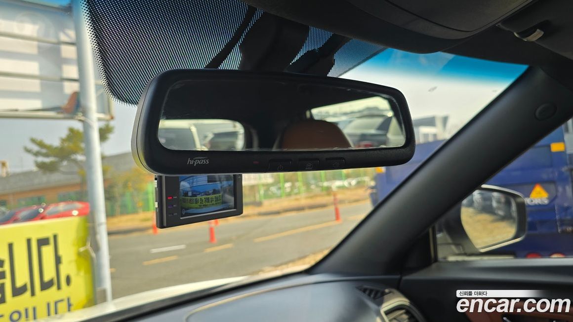 KG_Mobility_Ssangyong TIBOLI 2018