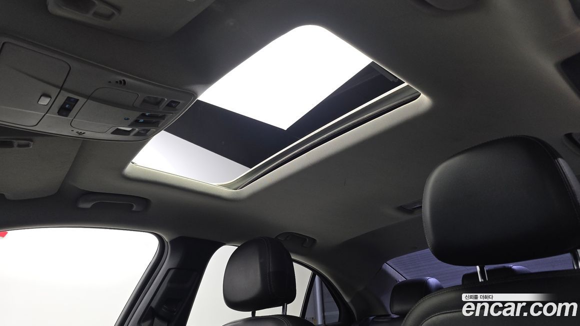 ChevroletGMDaewoo Malibu 2015