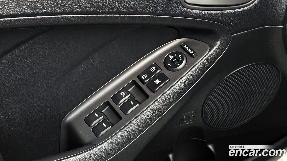 Kia K3 2015