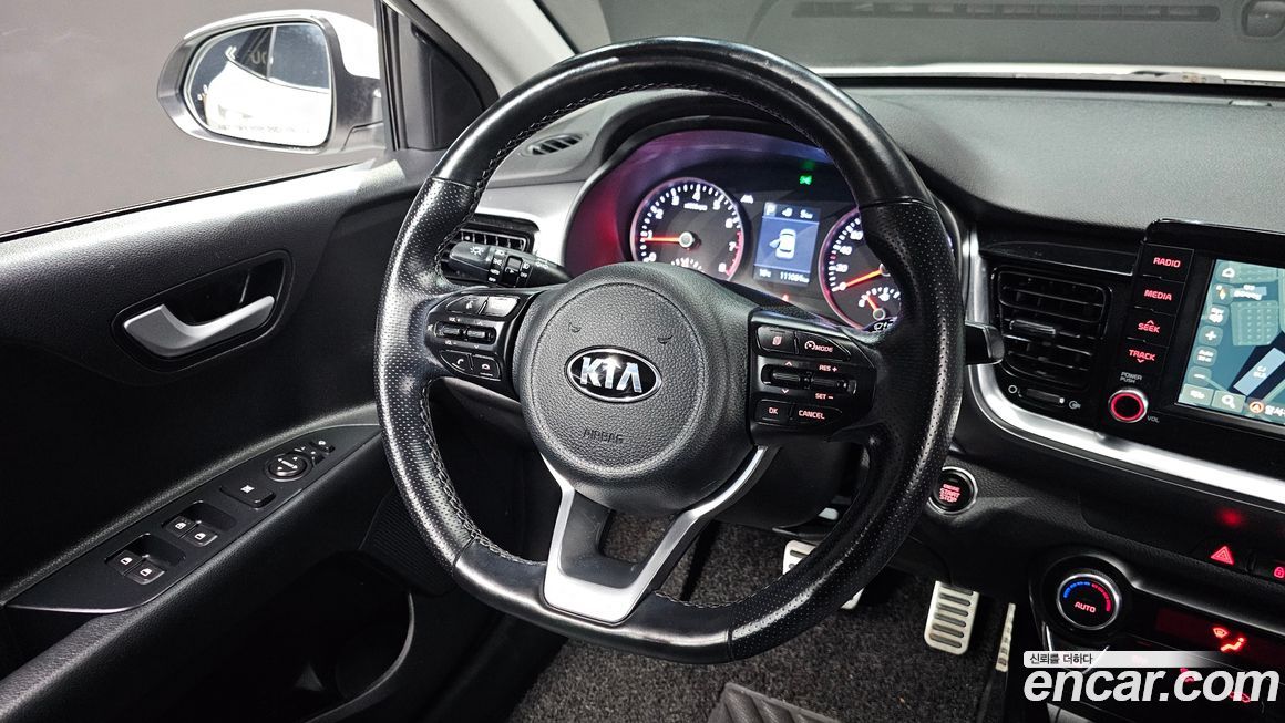 Kia Stonic 2019
