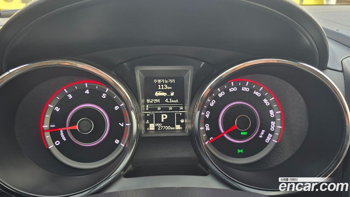 KG_Mobility_Ssangyong TIBOLI 2018