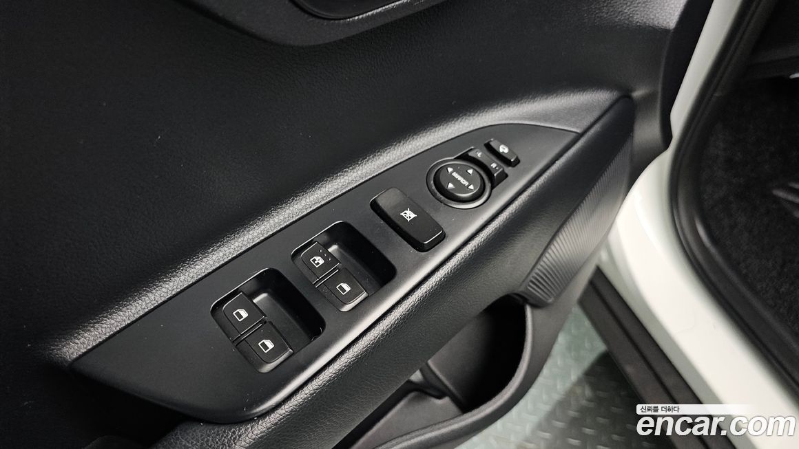 Kia Stonic 2019