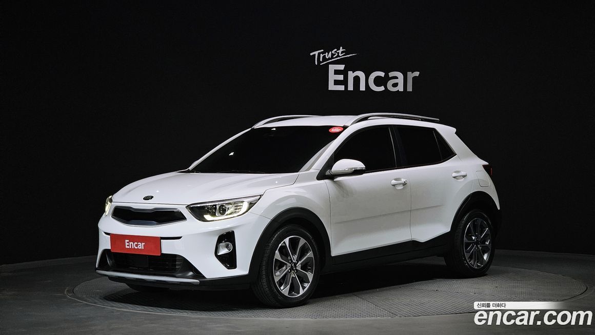 Kia Stonic 2019