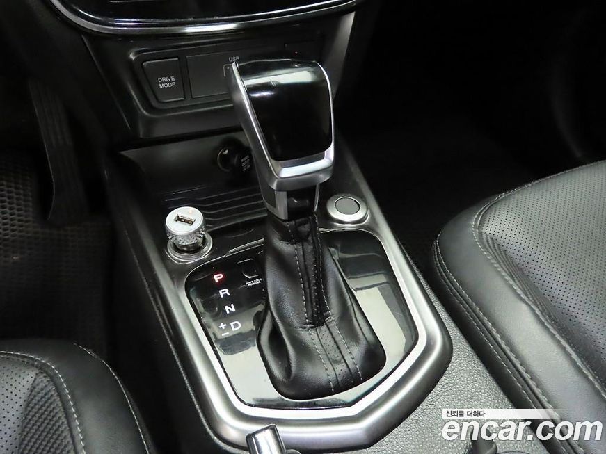 KG_Mobility_Ssangyong TIBOLI 2022